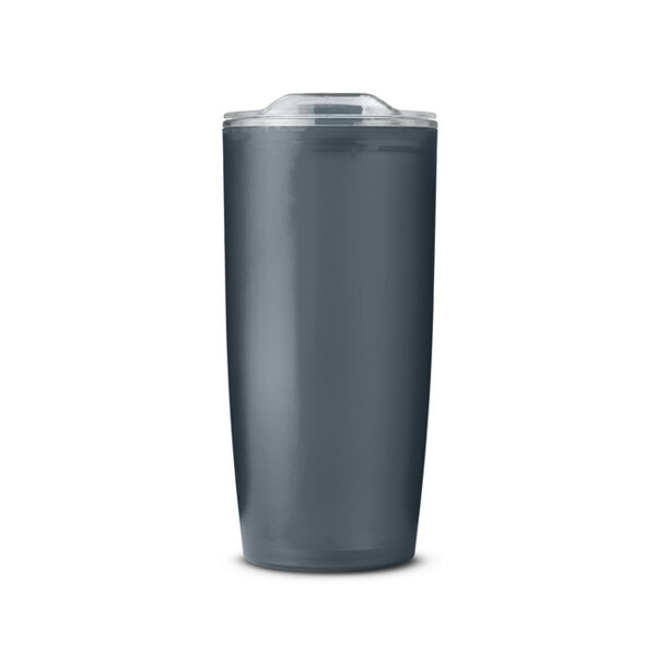 USA Made 22oz Frosted Double-Wall Insulated Tumbler Thumbnail