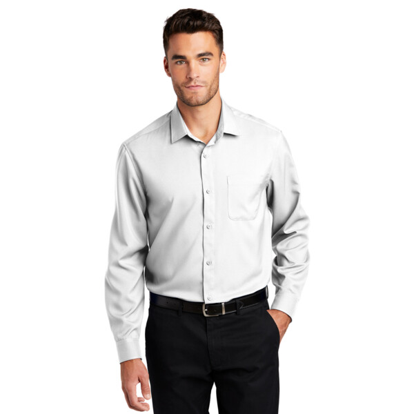 Dress Shirts Thumbnail