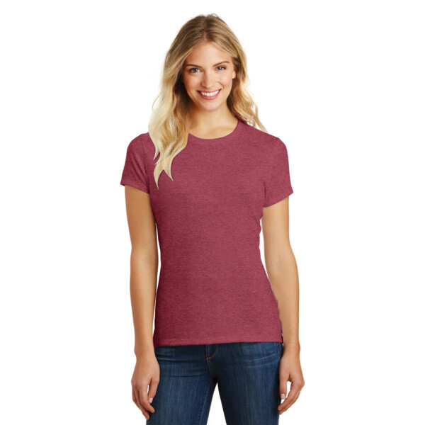 ® Women's Perfect Blend ® Tee Thumbnail