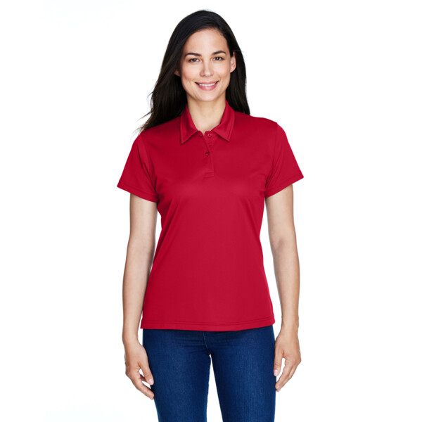 Ladies' Command Snag Protection Polo Thumbnail