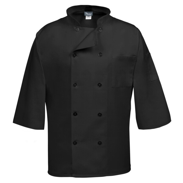 Classic Chef Coat Thumbnail