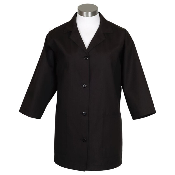 Female Smock Button Down Thumbnail