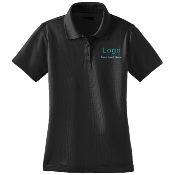 Example - Ladies Select Snag Proof Polo Thumbnail