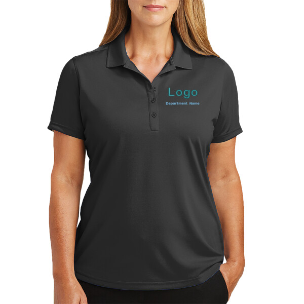 Example - Ladies Select Lightweight Snag Proof Polo Thumbnail
